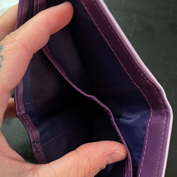 NWT BT21 Mang Wallet! - Picture 5 of 5